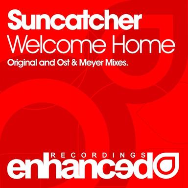 Welcome Home - Ost & Meyer Remix