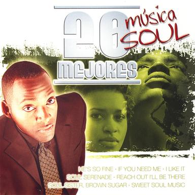 Sweet Soul Music