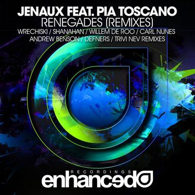Renegades - Shanahan Remix