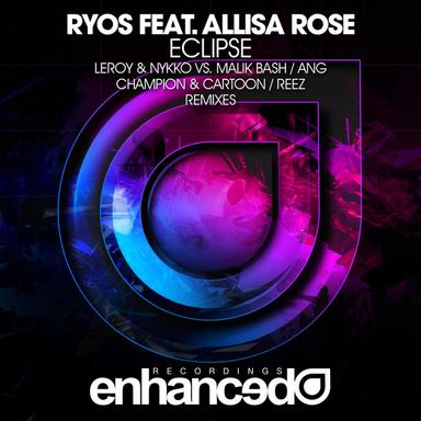 Eclipse - Leroy & Nykko vs. Malik Bash Remix