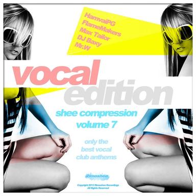 Can't Stay - Chris Davies Remix 2013