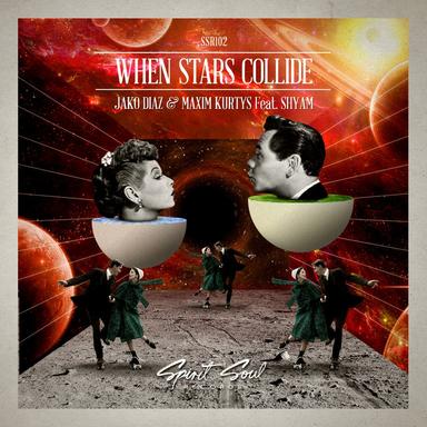 When Stars Collide - After Midnight Mix
