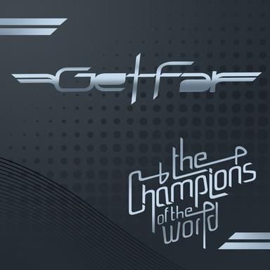 The Champions of the world - Dab Remix
