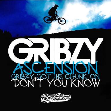 Gribzy Got His Chunk On - Bean Remix