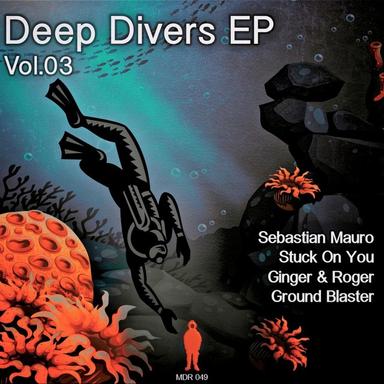 Inside The Marine Cave - Original Mix