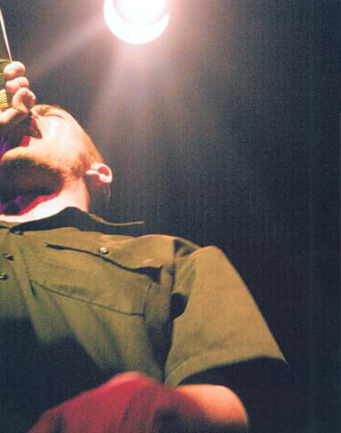 VE