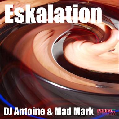 Eskalation (Juan Diaz rmx)