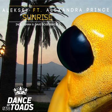 Sunrise - J8man & Dave Rose Remix