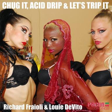 Acid Drip