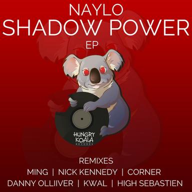 Shadow Power - Nick Kennedy Remix