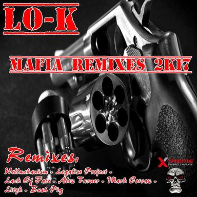 Mafia 2K17 - Lack Of Fate Remix
