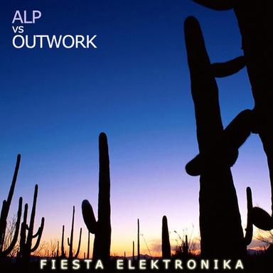 Fiesta Elektronika - Outwork Mix