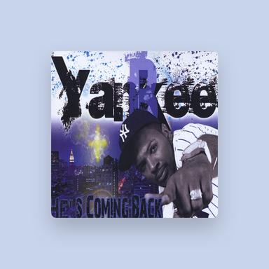YB