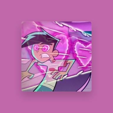 DR