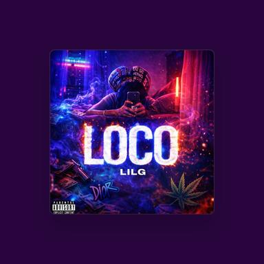 LG